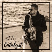 Ante Valcic - Catalyst