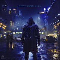 Sibewest - Phantom City