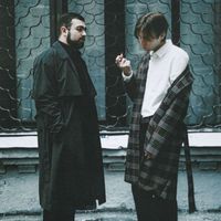 GATTE & MELLO - Лавирую