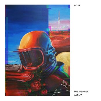 Mr. Pepper - Lost
