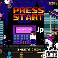 JP - Play the Trap (Explicit)