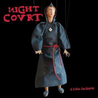 Night Court - Little Darkness