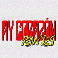 Armenia - Ay Corazón (Silencio) (Remixes)