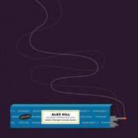 Alex Hill - Incense Improvisations (Note's Midnight Solitude Remix)