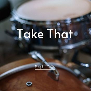 Take That - Past Talk
