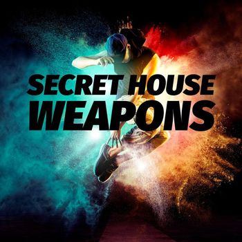 Various Artists - Secret House Weapons