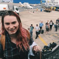 Kathryn Gallagher - Demos, Vol. 3 (2016-2019) (Explicit)