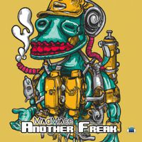 Madmace - Another Freak