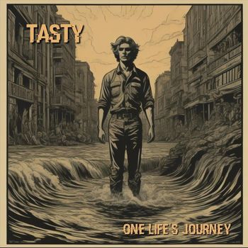 Tasty - One Life's Journey