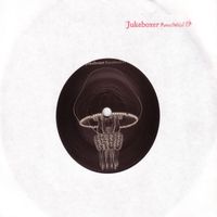Jukeboxer - Parenthetical EP