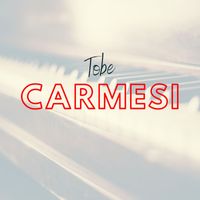 Tobe - Carmesi