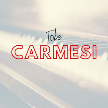 Tobe - Carmesi