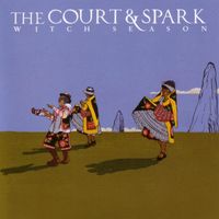 The Court & Spark - Witch Season