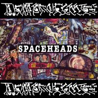Spaceheads - Spaceheads