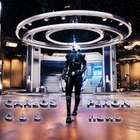 Carlos Perón - CBS News (The Machines Are Coming)