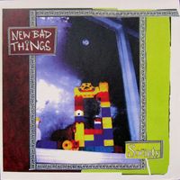 New Bad Things - Society