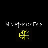 Minister of Pain - Divine