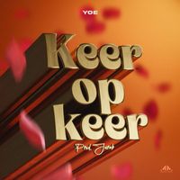 Yoe - Keer Op Keer