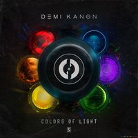 Demi Kanon - Colors Of Light