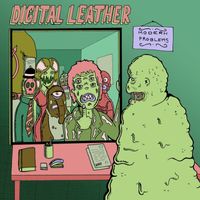 Digital Leather - Modern Problems