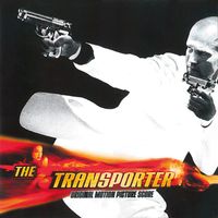Stanley Clarke - The Transporter (Original Motion Picture Score)