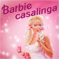 Serena E I Bimbi Allegri - Barbie casalinga