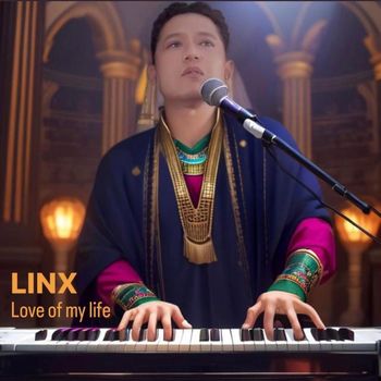 Linx - Love of My Life