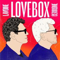 Cerrone, Marc Lavoine - Lovebox