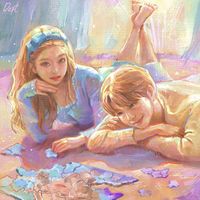 Dept - Pieces of Mind