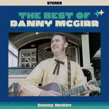 Danny McGirr - The Best of Danny McGirr