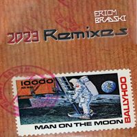 Ballyhoo - Man on the Moon