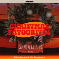 Billy Vaughn & His Orchestra - Christmas Favourites