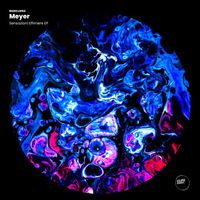 Meyer - Sensazioni Effimere EP