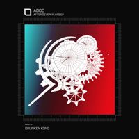 Adoo - After Seven Years EP