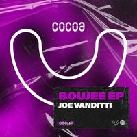 Joe Vanditti - Boujee
