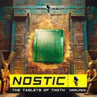 Nostic - The Tablets of Thoth