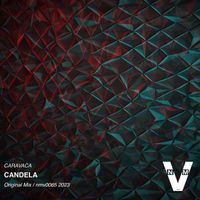 Caravaca - Candela EP