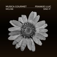 Frankie LLuc - Sing It