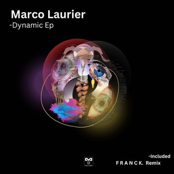 Marco Laurier - Dynamic