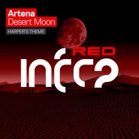 Artena - Desert Moon (Harper's Theme)