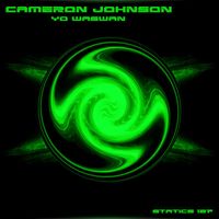 Cameron Johnson - Yo Wagwan