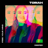 Toriah - Deeper