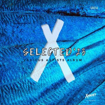 Various Artists - Selected '23