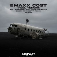 Emaxx Cost - I Feel Tension