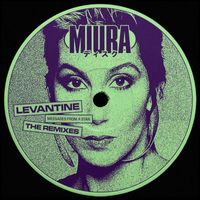 Levantine - Messages From A Star 'The Remixes'