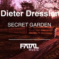 Dieter Dressler - Secret Garden