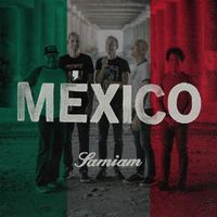 Samiam - México