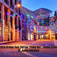 Chris Kramer - St. James Infirmary