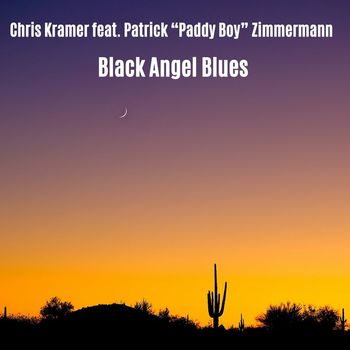 Chris Kramer - Black Angel Blues