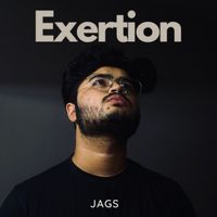 Jags - Exertion